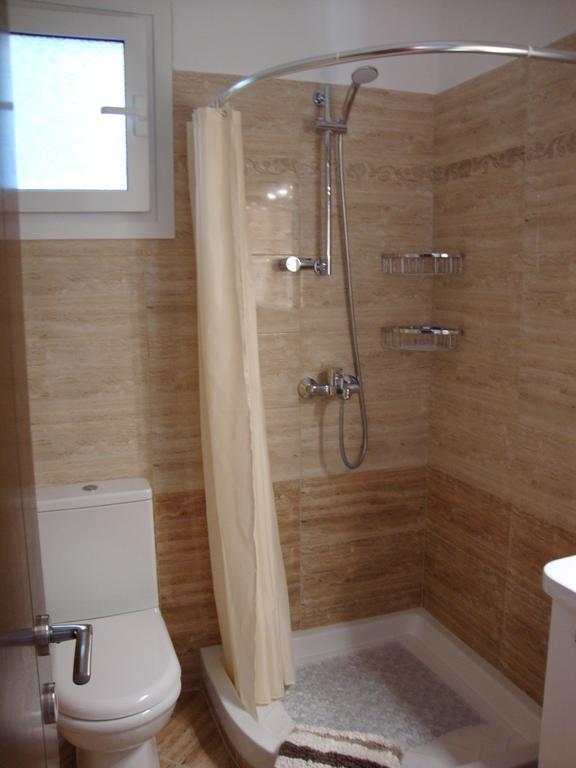 Fantasia Apartment Lákonesz Kültér fotó