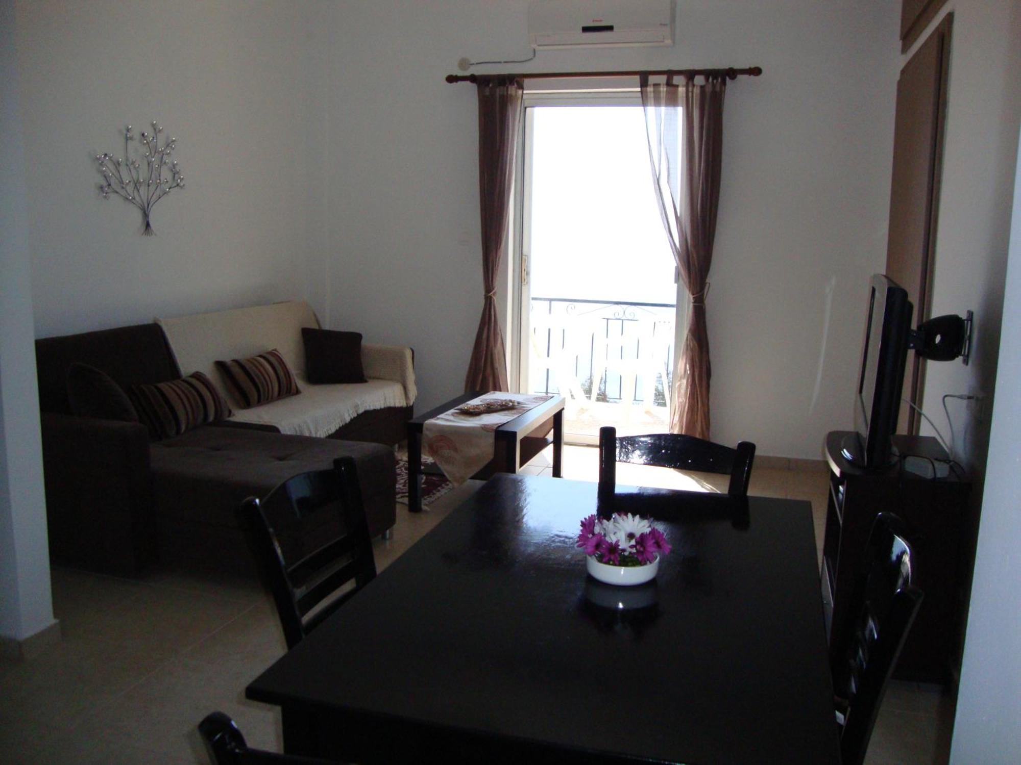 Fantasia Apartment Lákonesz Kültér fotó
